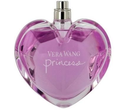 Vera Wang Flower Princess Тоалетна вода за жени без опаковка EDT