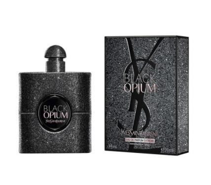 Big Ysl Black Opium Extreme Parfyumna Voda Za Jeni Edp 6767737442 - Най-трайните дамски парфюми - Козметика