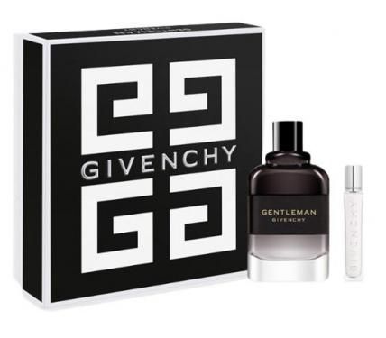 Givenchy Gentleman Boisee Подаръчен комплект за мъже