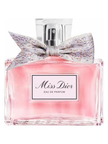 Christian Dior Miss Dior 2021 Парфюмна вода за жени без опаковка EDP