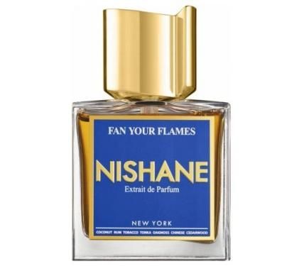 Nishane Fan Your Flames Extrait De Parfum Унисекс парфюмен екстракт без опаковка