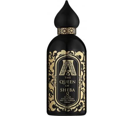 Attar Collection The Queen of Sheba Парфюмна вода за жени без опаковка EDP
