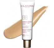 Clarins BB Beauty Perfector SPF 30 Хидратиращ BB крем със слънцезащитен фактор без опаковка