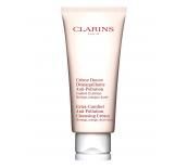 Clarins Extra-Comfort Anti-Pollution Cleansing Cream Почистващ крем за лице без опаковка