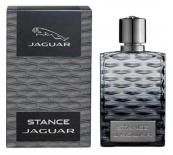 Jaguar Stance Тоалетна вода за мъже EDT