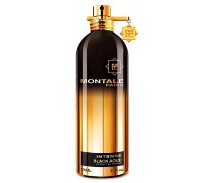 Montale Black Aoud Intense Унисекс парфюмна вода без опаковка EDP