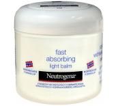 Neutrogena Норвежка Формула Fast Absorbing Light Balm Бързо абсорбиращ крем за тяло