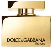 Dolce & Gabbana The One Gold Парфюмна вода за жени без опаковка EDP
