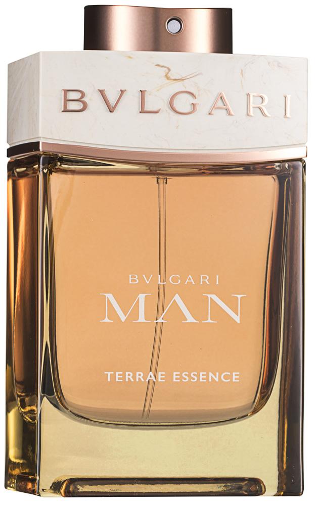 Bvlgari Man Terrae Essence Парфюмна вода за мъже без опаковка EDP