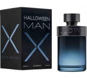 Jesus Del Pozo Halloween Man X Тоалетна вода за мъже EDT