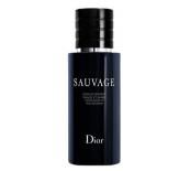 Christian Dior Sauvage Хидратиращ крем за брада и лице за мъже