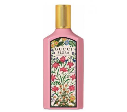 Gucci Flora Gorgeous Gardenia Eau De Parfum Парфюмна вода за жени EDP