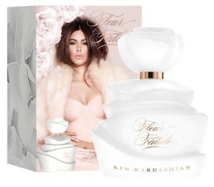 Kim Kardashian Fleur Fatale Парфюмна вода за жени EDP