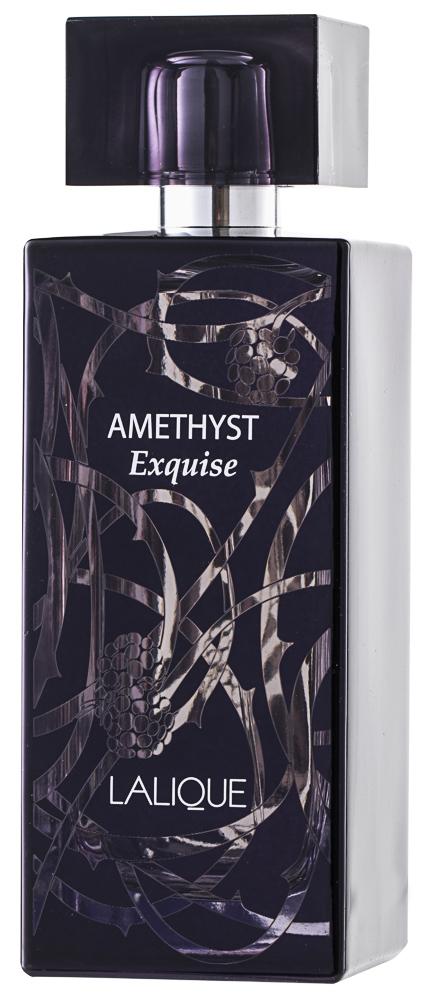 Lalique Amethyst Exquise Парфюмна вода за жени без опаковка EDP