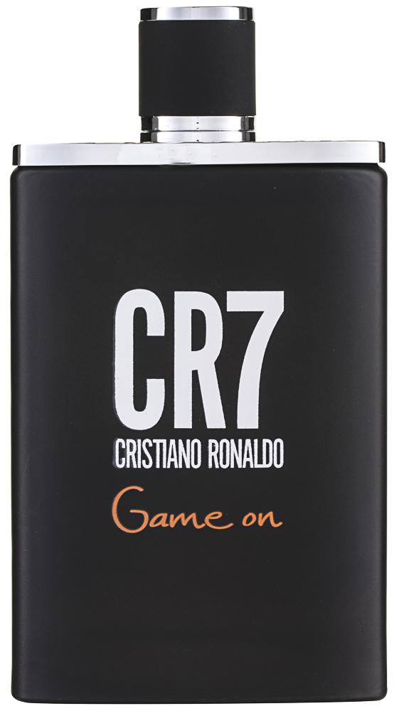 Cristiano Ronaldo Game On Тоалетна вода за мъже EDT