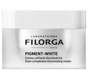 Filorga Pigment White Brightening Care Крем за озаряваща грижа на лицето без опаковка