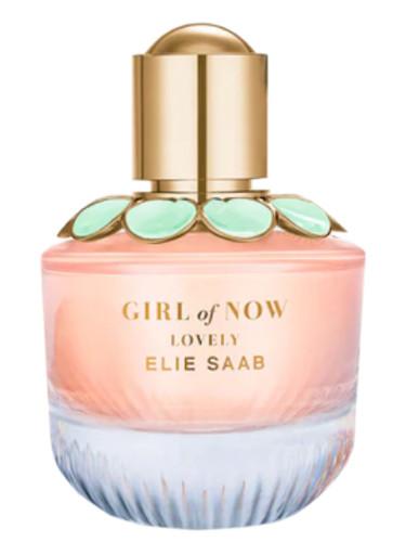 Elie Saab Girl Of Now Lovely Парфюмна вода за жени EDP