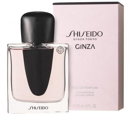 Shiseido Ginza Парфюмна вода за жени EDP