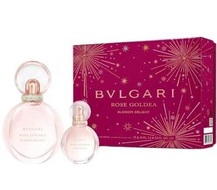 Bvlgari Rose Goldea Blossom Delight Подаръчен комплект за жени