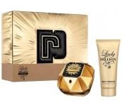 Paco Rabanne Lady Million Fabulous Подаръчен комплект за жени