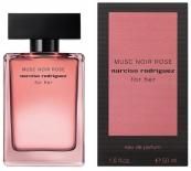 Narciso Rodriguez For Her Musc Noir Rose Парфюмна вода за жени EDP