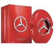 Mercedes Benz Woman In Red Парфюмна вода за жени EDP