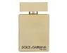 Dolce & Gabbana The One Gold Парфюмна вода за мъже без опаковка EDP