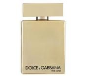 Dolce & Gabbana The One Gold Парфюмна вода за мъже без опаковка EDP
