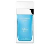 Dolce & Gabbana Light Blue Italian Love Тоалетна вода за жени без опаковка EDT
