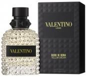 Valentino Uomo Born In Roma Yellow Dream Тоалетна вода за мъже EDT