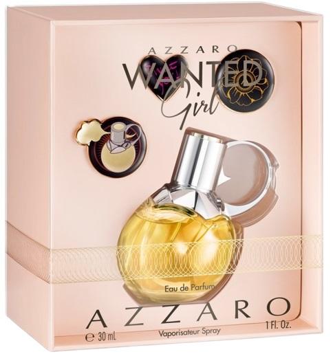 Azzaro Wanted Girl Подаръчен комплект за жени