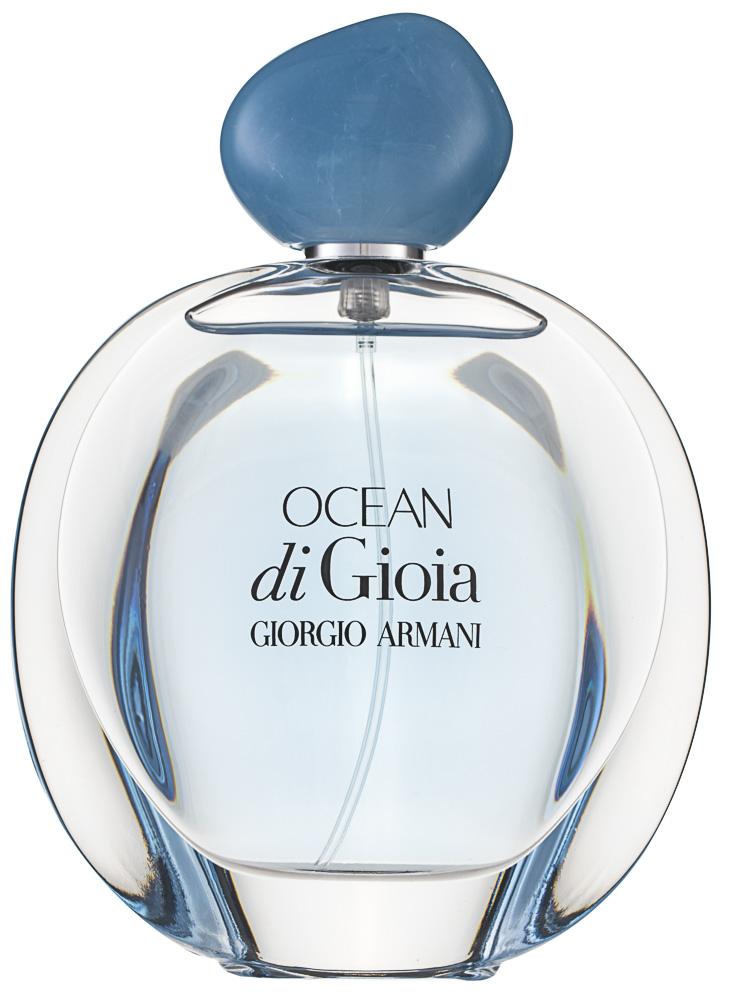Giorgio Armani Ocean di Gioia Парфюмна вода за жени без опаковка EDP