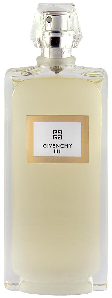 Givenchy III Тоалетна вода за жени без опаковка EDT