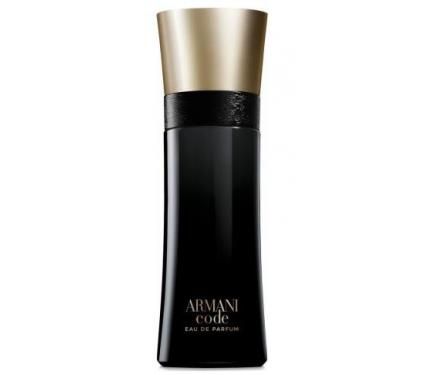 Giorgio Armani Code Eau de Parfum Парфюмна вода за мъже без опаковка EDP