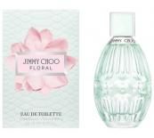 Jimmy Choo Floral Тоалетна вода за жени EDT
