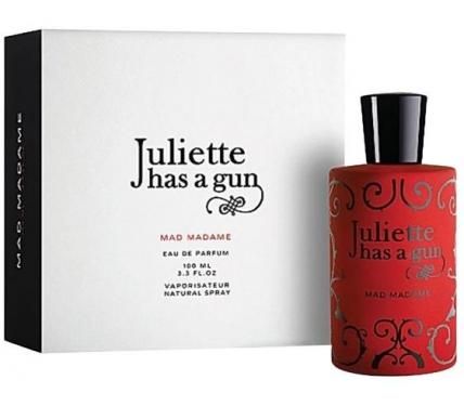Juliette Has A Gun Mad Madame Парфюмна вода за жени EDP
