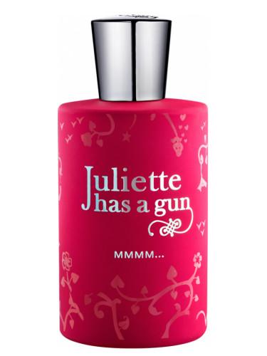 Juliette Has A Gun Mmmm... Унисекс парфюмна вода EDP
