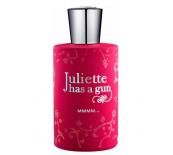 Juliette Has A Gun Mmmm... Унисекс парфюмна вода без опаковка EDP