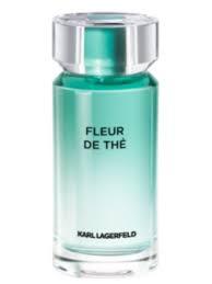 Karl Lagerfeld Fleur de The Парфюмна вода за жени EDP