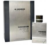 Al Haramain Amber Oud Carbon Edition Унисекс парфюмна вода EDP