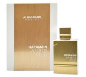Al Haramain Amber Oud White Edition Парфюмна вода за жени EDP