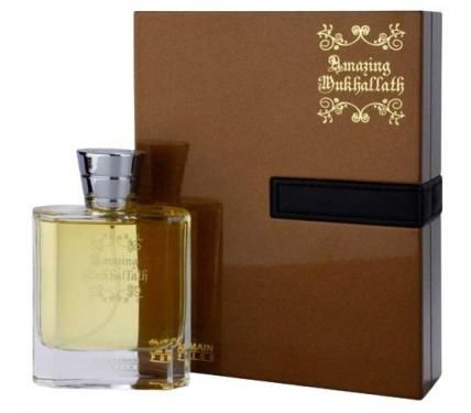 Big Al Haramain Amazing Mukhallath Uniseks Parfyumna Voda Edp 6821638737 - Най-добрите арабски парфюми - Козметика