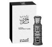 Al Haramain Musk Black Vanilla Унисекс парфюмно масло