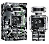 Paco Rabanne Phantom Legion Collector Edition Тоалетна вода за мъже EDT