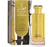 Lattafa Khaltaat Al Arabia Royal Blends Унисекс парфюмна вода EDP