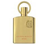 Afnan Supremacy Gold Унисекс парфюмна вода без опаковка EDP