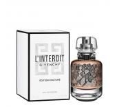 Givenchy L`Interdit Edition Couture Парфюмна вода за жени EDP 