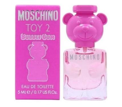 Moschino Toy 2 Bubble Gum Тоалетна вода за жени EDT 