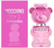 Moschino Toy 2 Bubble Gum Тоалетна вода за жени EDT 