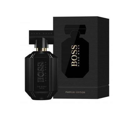 Hugo Boss The Scent Parfum Edition Парфюмна вода за жени EDP 